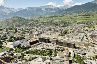 Le développement économique du canton doit passer par une loi